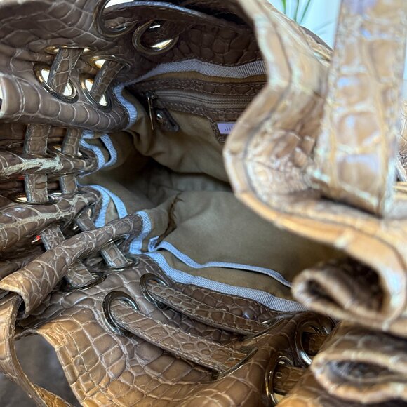 Jimmy Choo Rikki Handbag - Picture 4 of 5